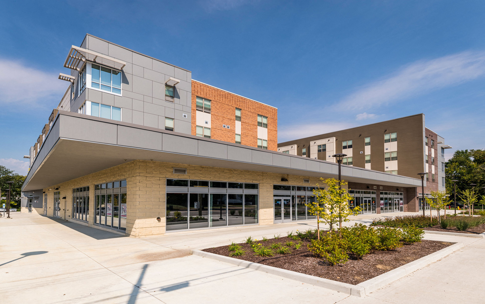 Residences at Avondale Town Center Apartments in Cincinnati, OH